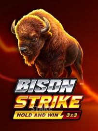 Bison Strike